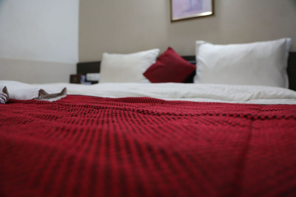 Фото Hotel Khushi International