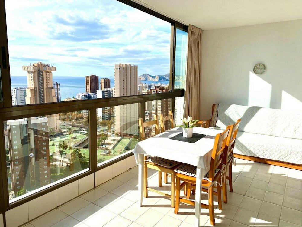 Фото Edificio Gemelos 2