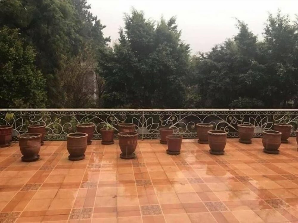 Hotel Pyramid International Guest House, Islamabad, photo