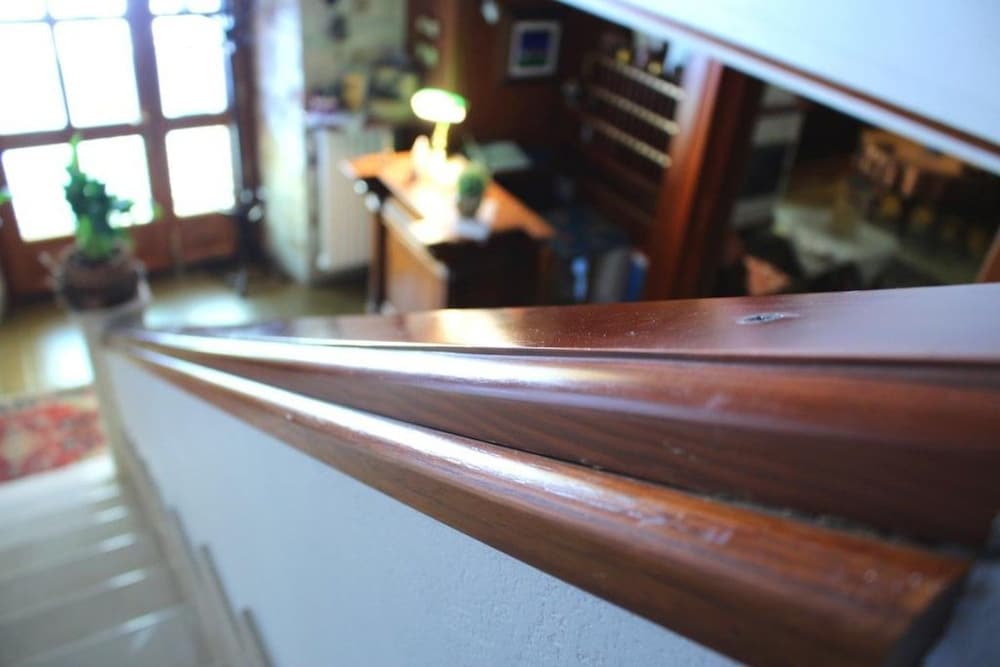 Фото Hotel Cercone