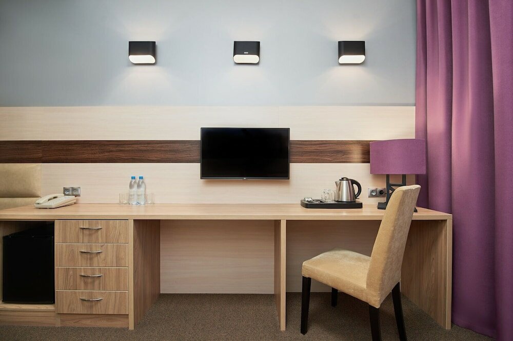 Фото Aura City Hotel