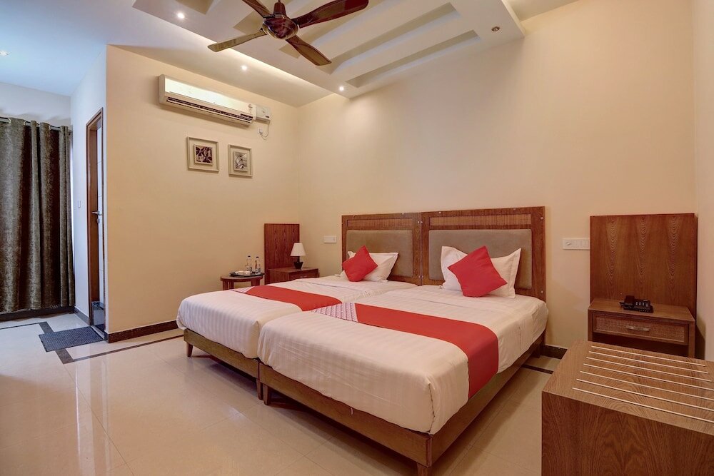 Фото Oyo 24132 Genx