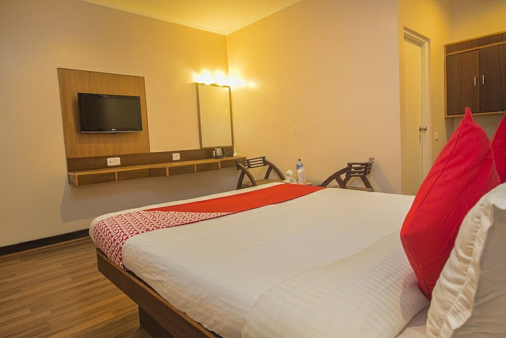 Фото Muscatel SpringBurn - 100Mts MallRoad