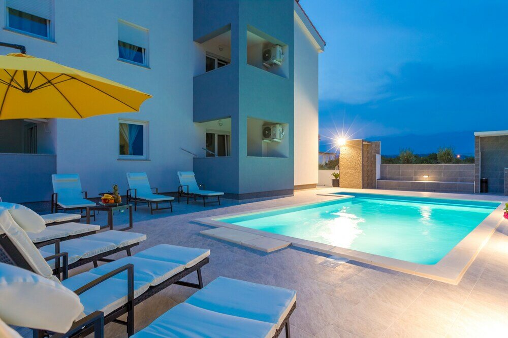 Фото Holiday home Klarisa