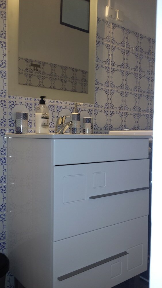 Фото Apartamento Vistas La Mata