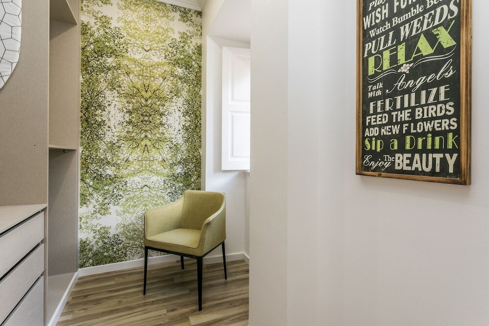 Фото LxWay Apartments São José