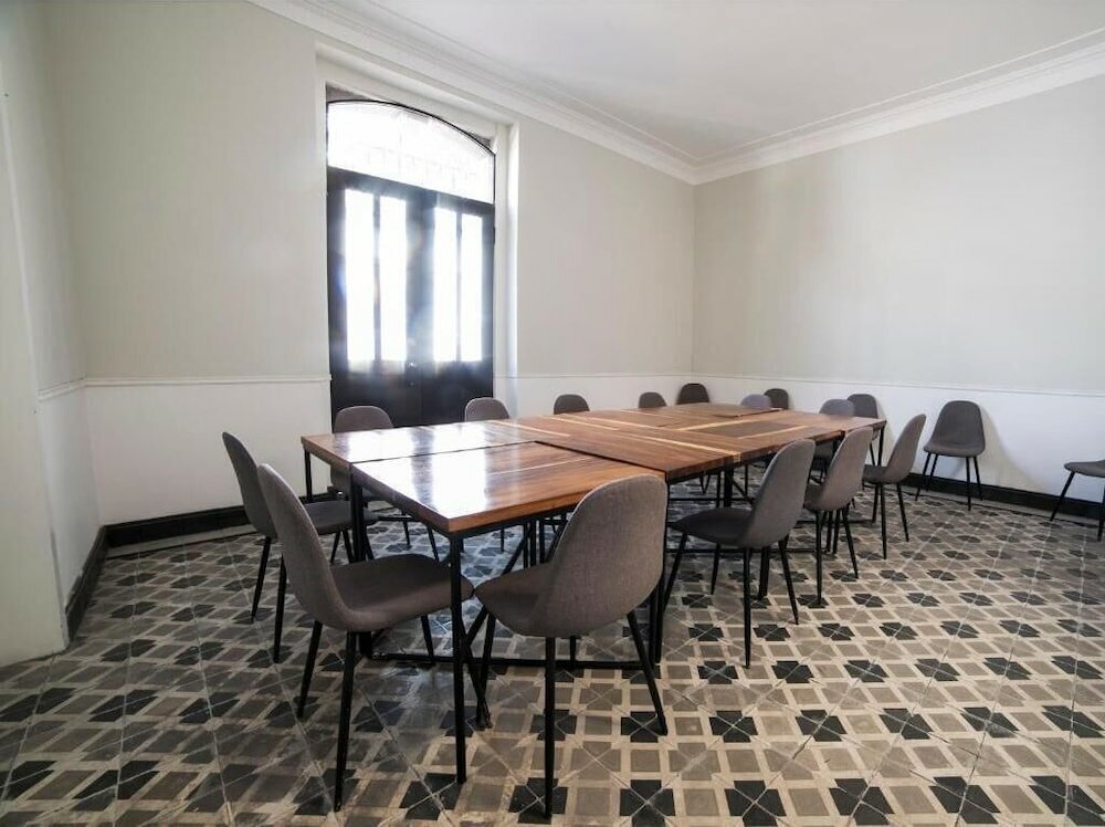 Фото Hotel Business Real 500