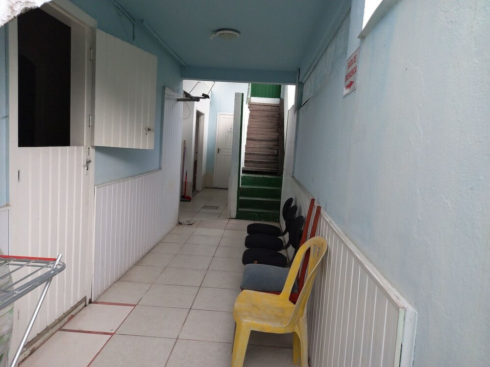 Фото Linhares Kitnets