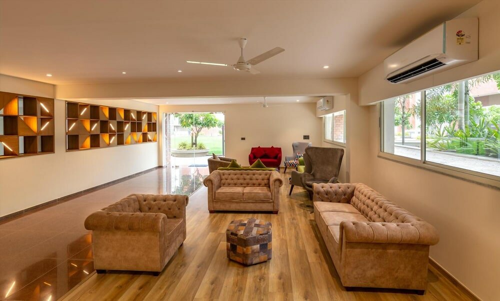 Фото Siara Styles Amba Suites