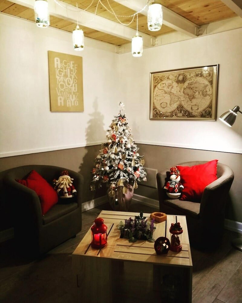 Фото EmyJo Central B&b