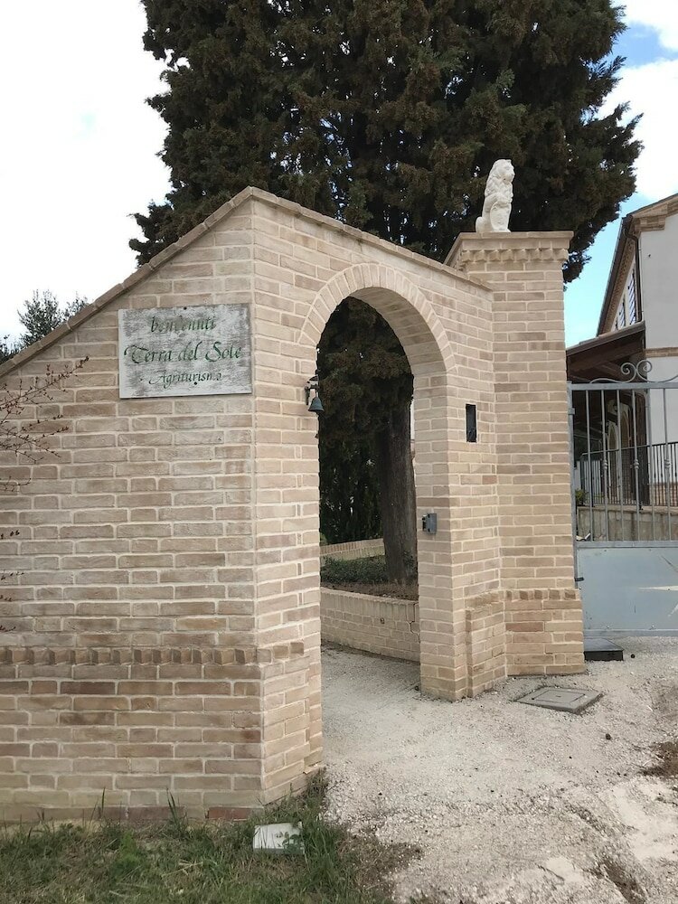 Фото Terra del Sole