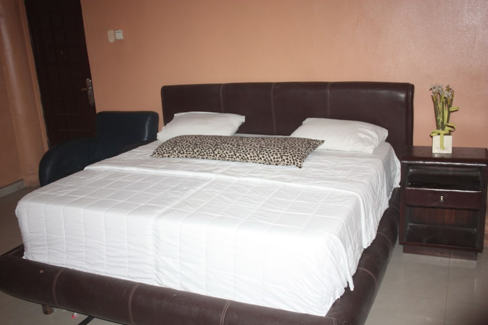 Фото Jcb Hotel & Hall