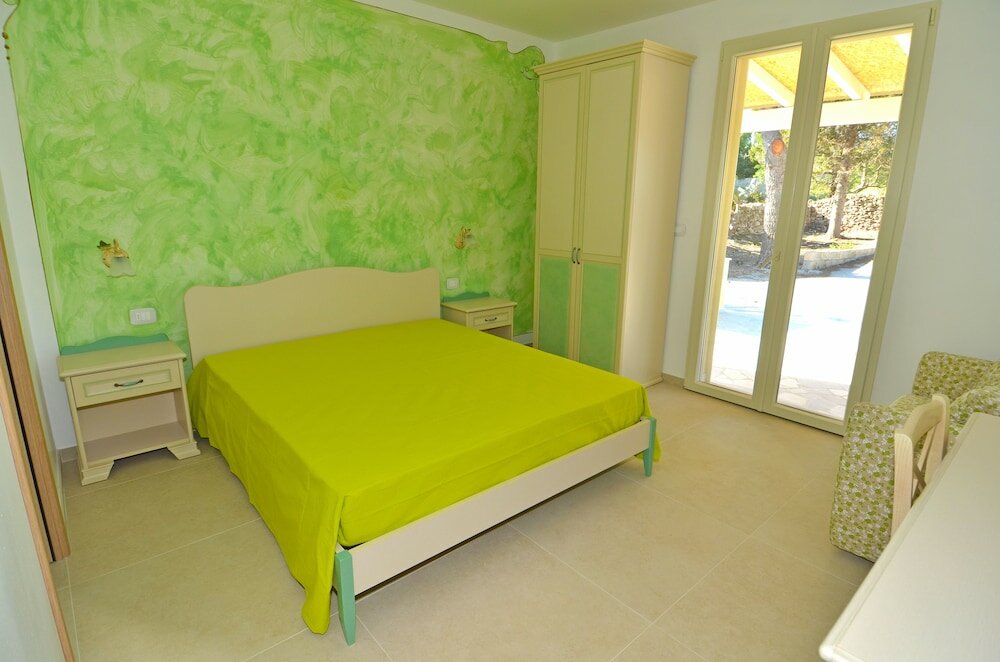 Фото Bed & Breakfast Lu Cantoru