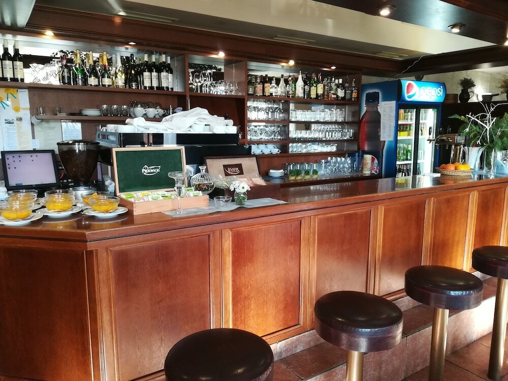 Фото Hotel Buchlovice