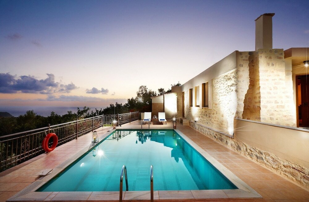 Фото Villa Louisa