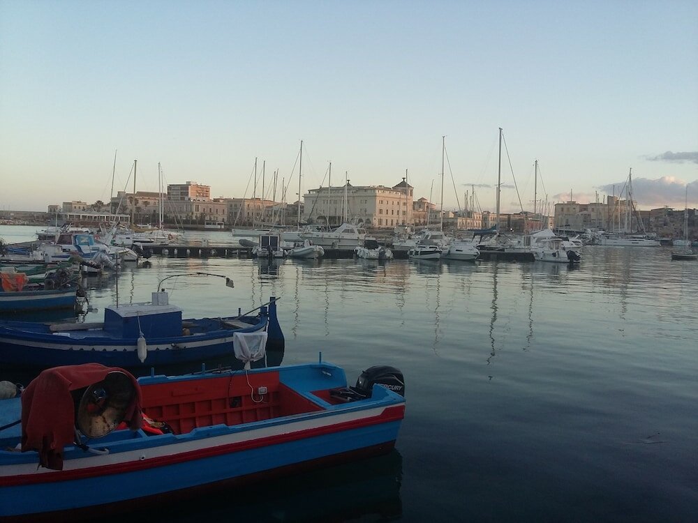 Фото La casa di Aneupe