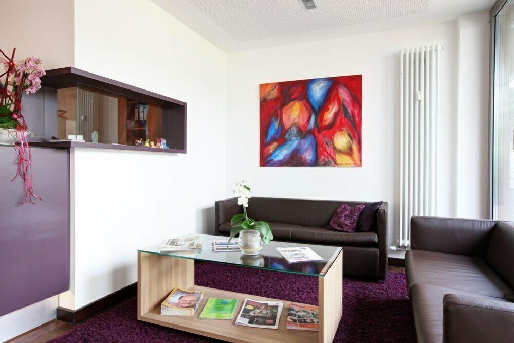 Фото Hotel Im Park