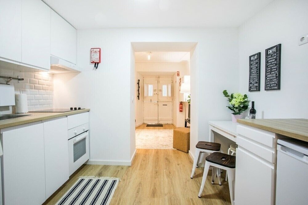 Фото LxWay Apartments Beco do Caldeira