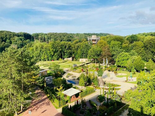 Гостиница Hotel Im Park