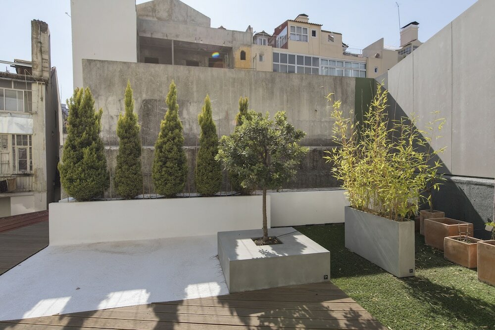 Фото Marques de Pombal Trendy Apartment