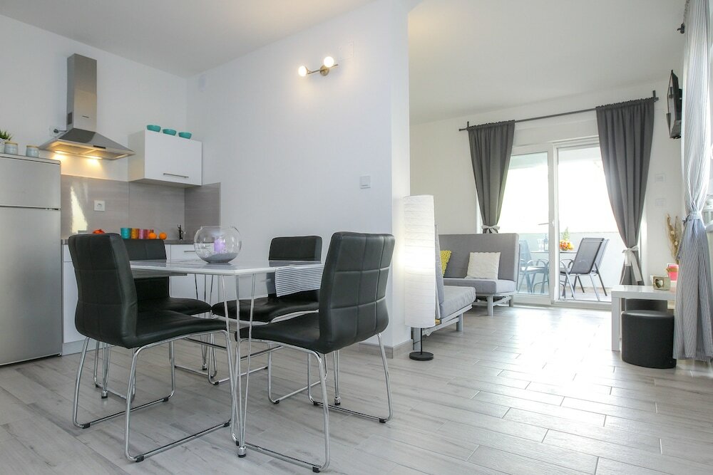 Фото Holiday home Klarisa