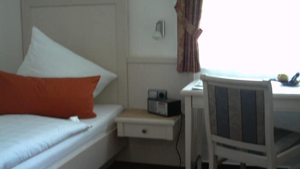 Фото Hotel Kronprinzen