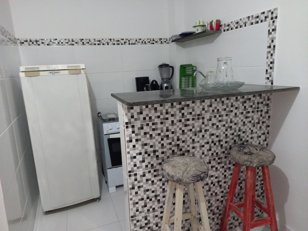 Фото Linhares Kitnets