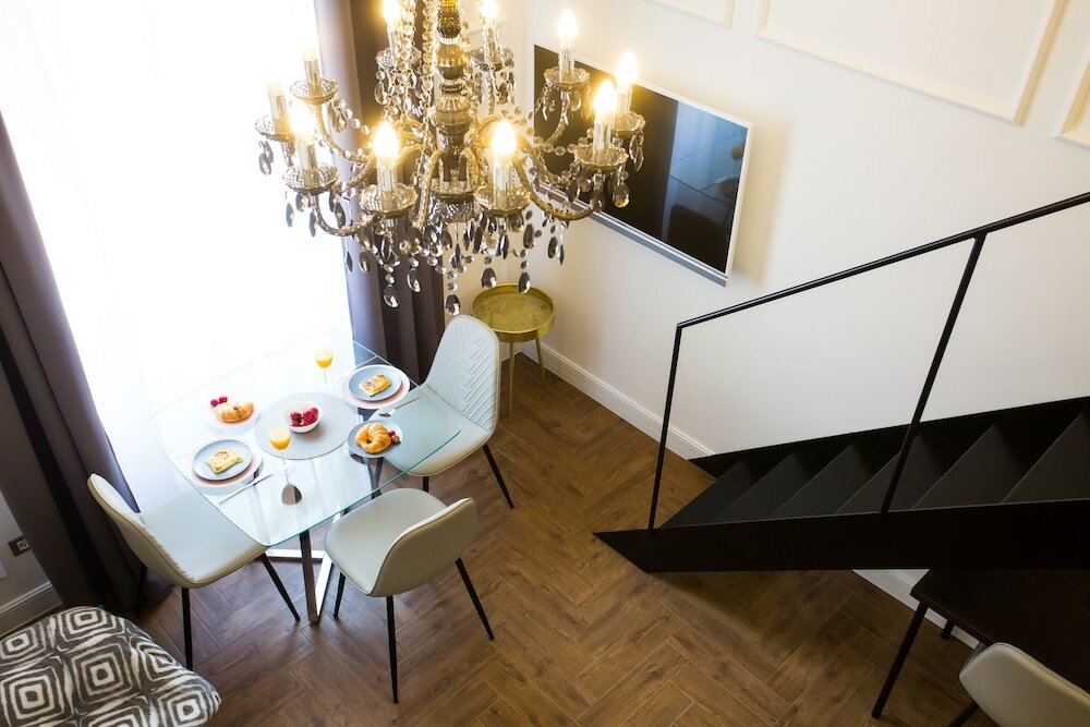 Фото Apartments Zagreb1875