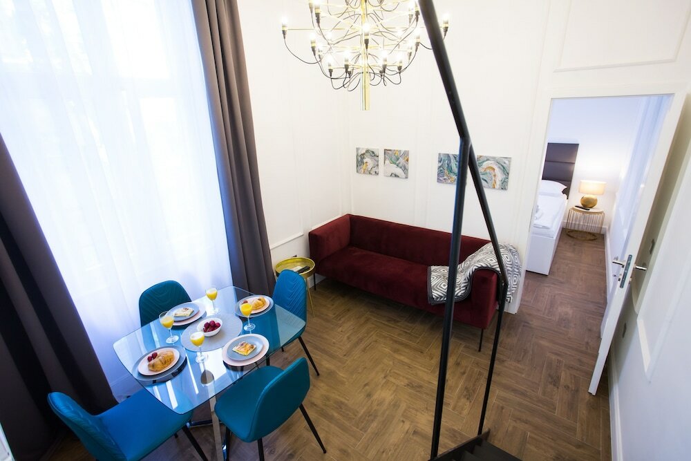 Фото Apartments Zagreb1875