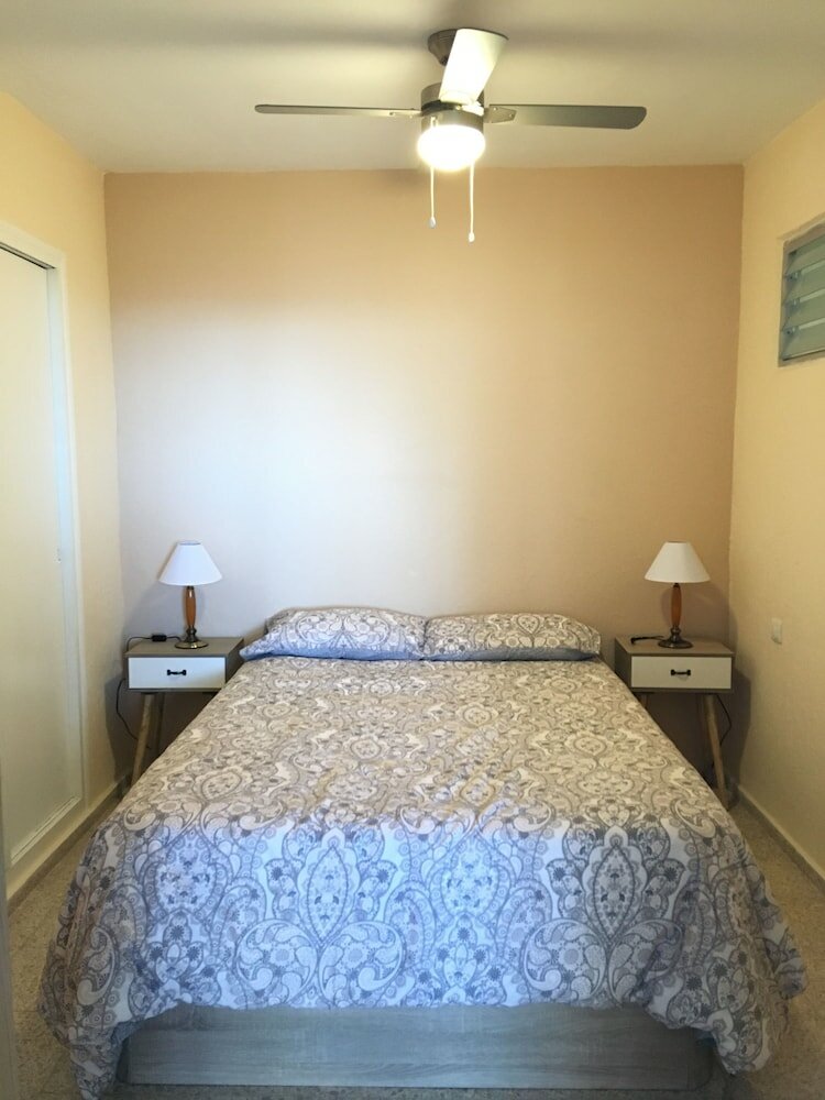 Фото Apartamento La Mata Playa