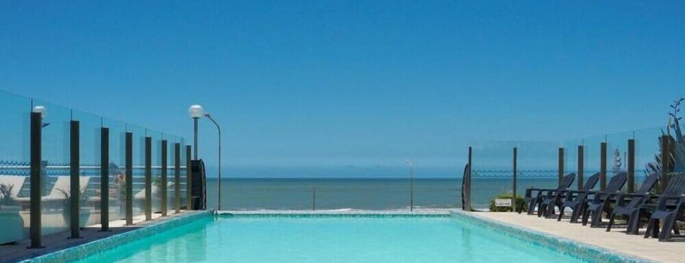 Фото Hotel Aatrac