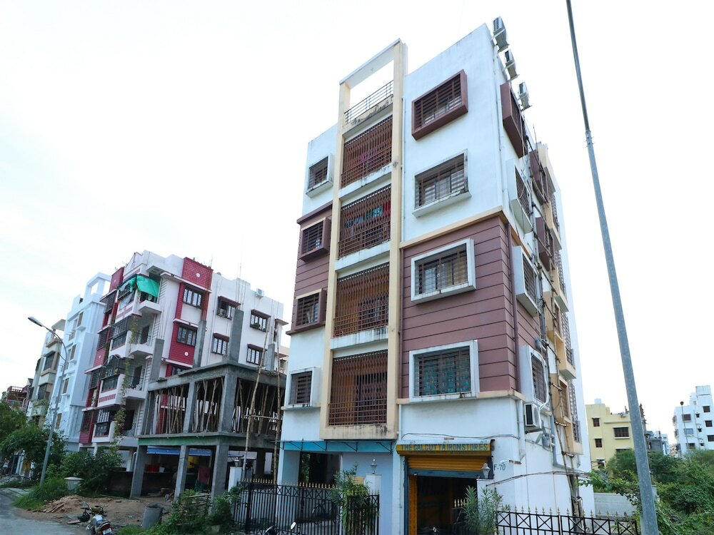 Фото Oyo 7111 Fanindra Guest House