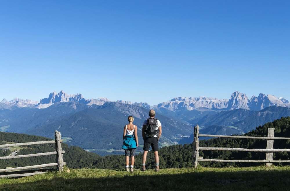Фото Berglandhotel Untertheimerhof