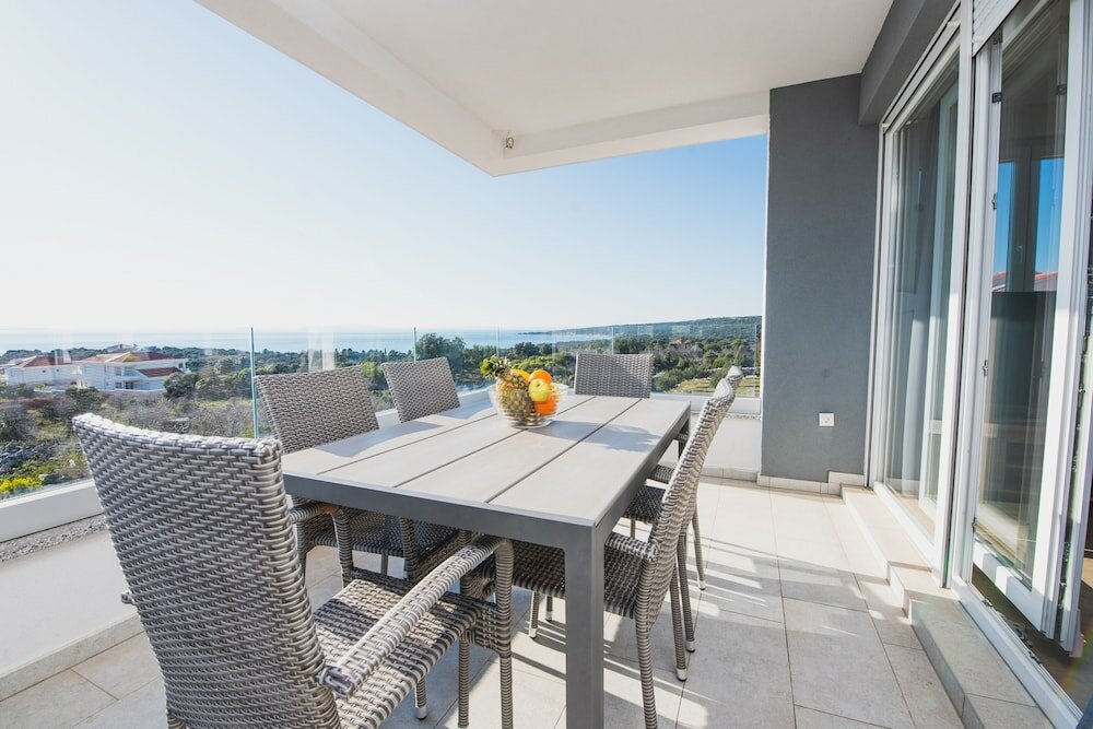 Фото Apartments Villa Dalia