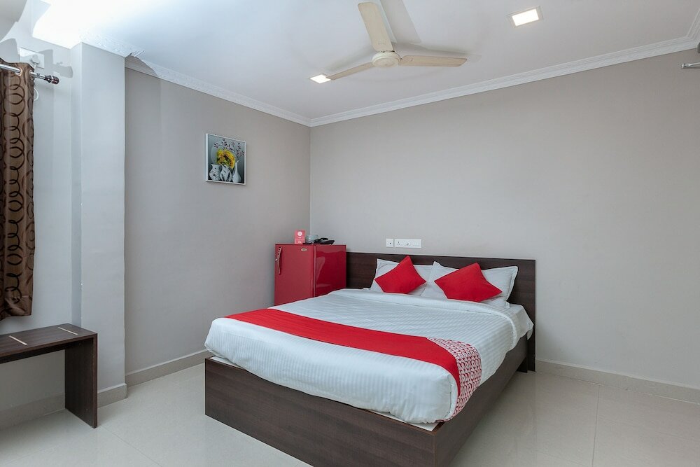 Фото Oyo 17157 Pearl Guest House