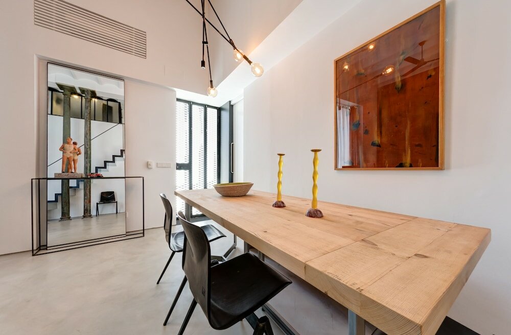 Фото Puerta del Arenal II