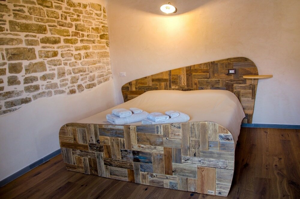 Фото La Fattoria dell'Autosufficienza