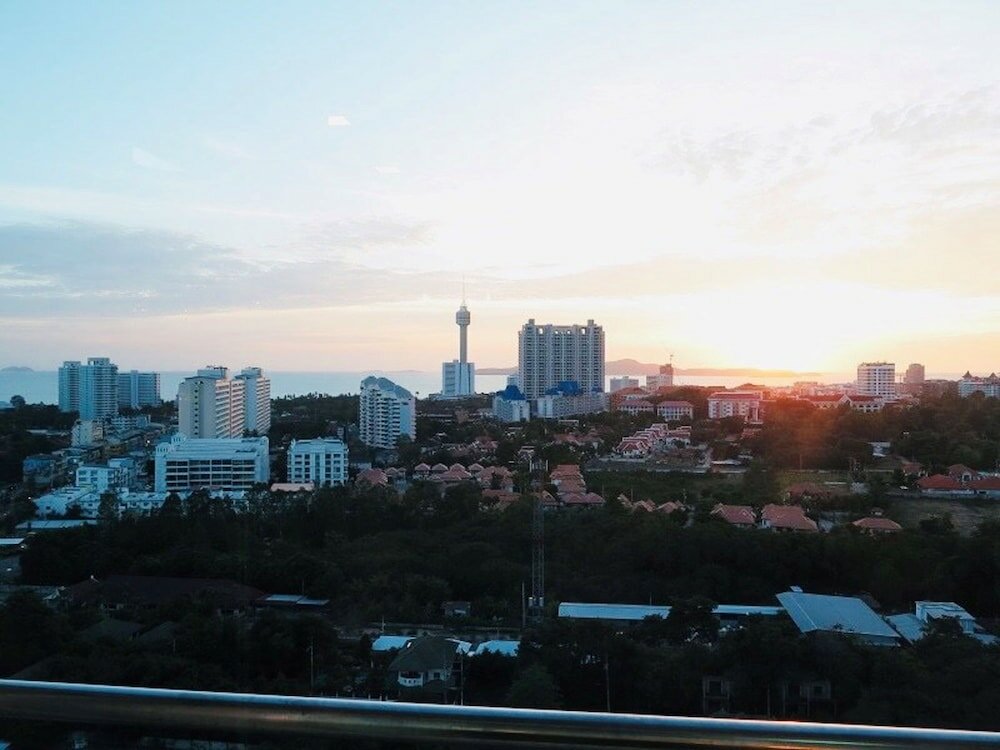 Фото Supalai Mare Pattaya Condo Sea View by Dome