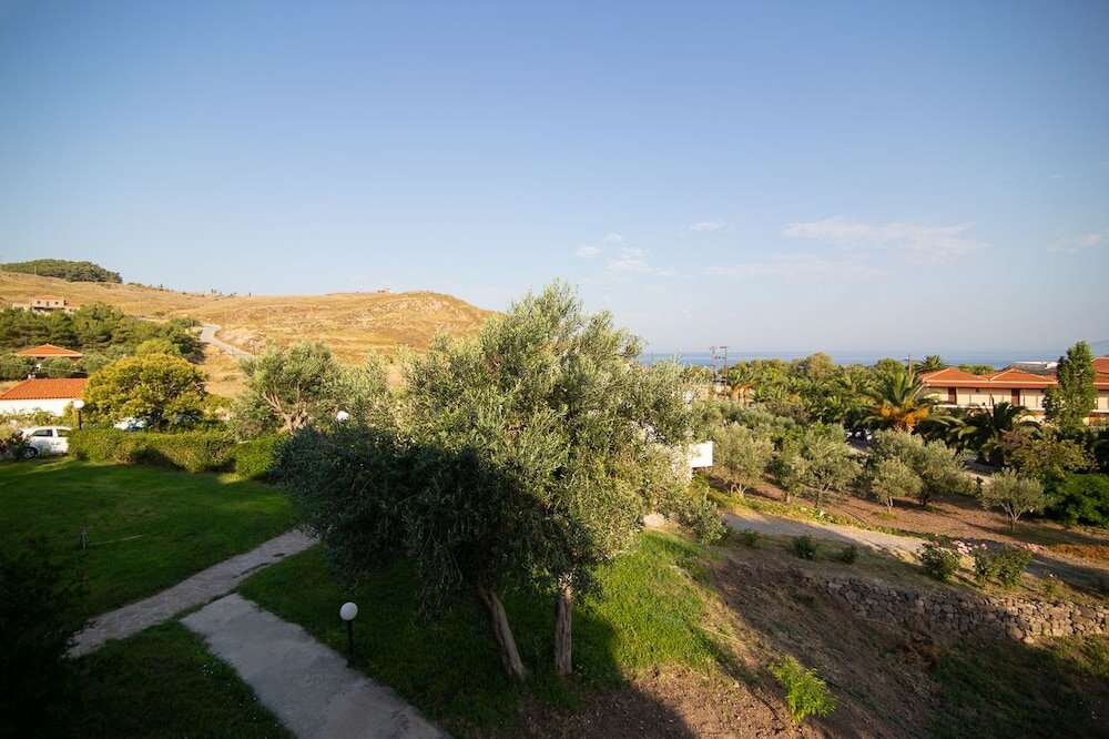 Фото Akti Hotel & Apartments