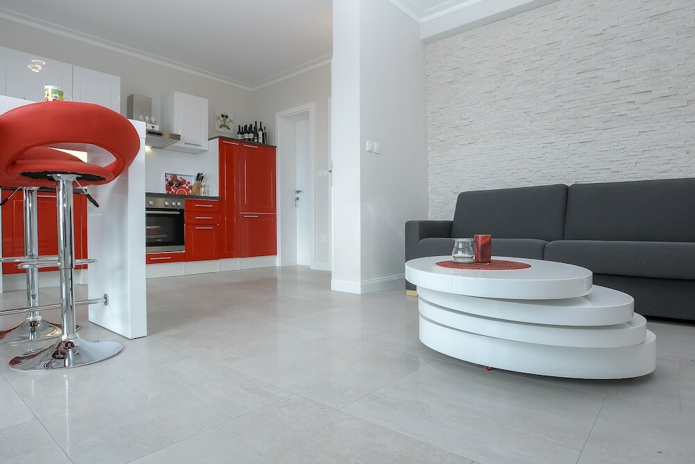 Фото Apartments Tomana