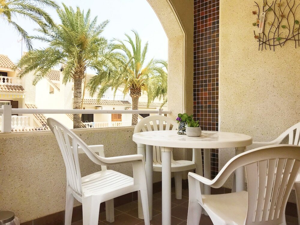 Фото Apartamento CalarAlto 7