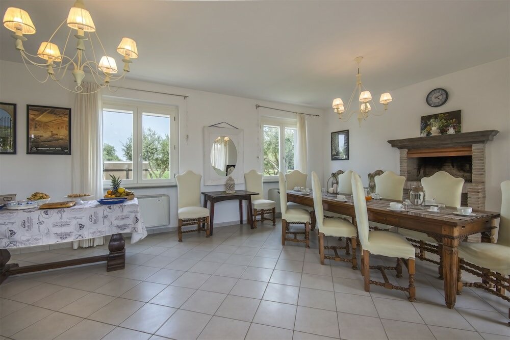 Фото Villa Marina Velca