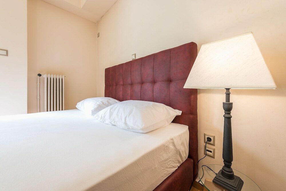 Фото Victoria Familia Apartments