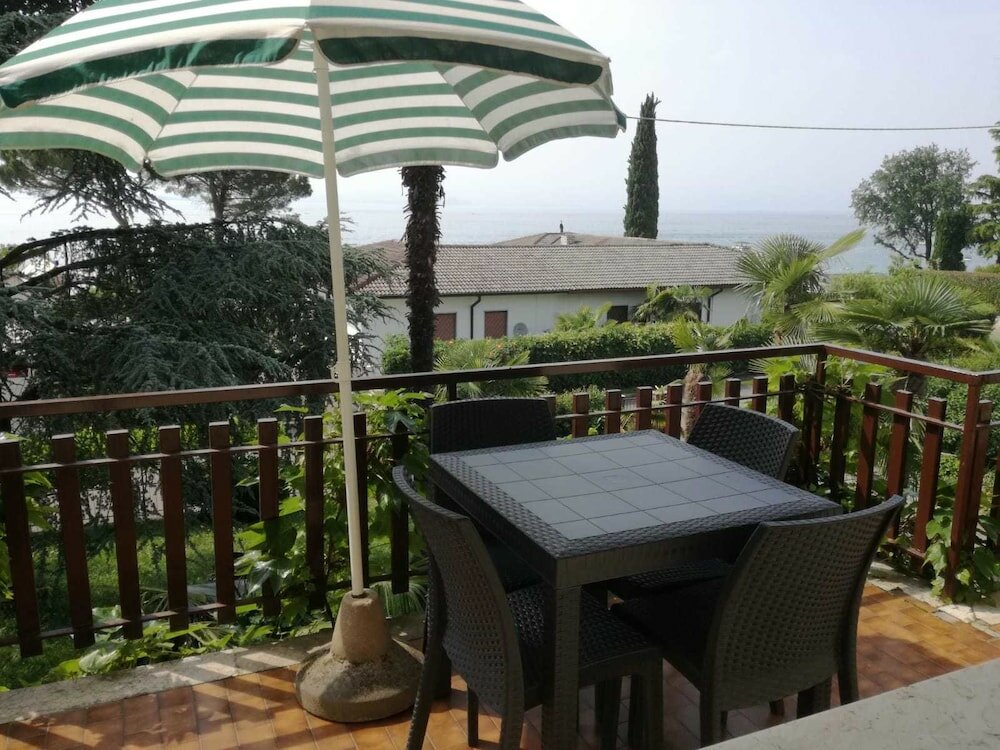 Фото Apartments Villa Tea