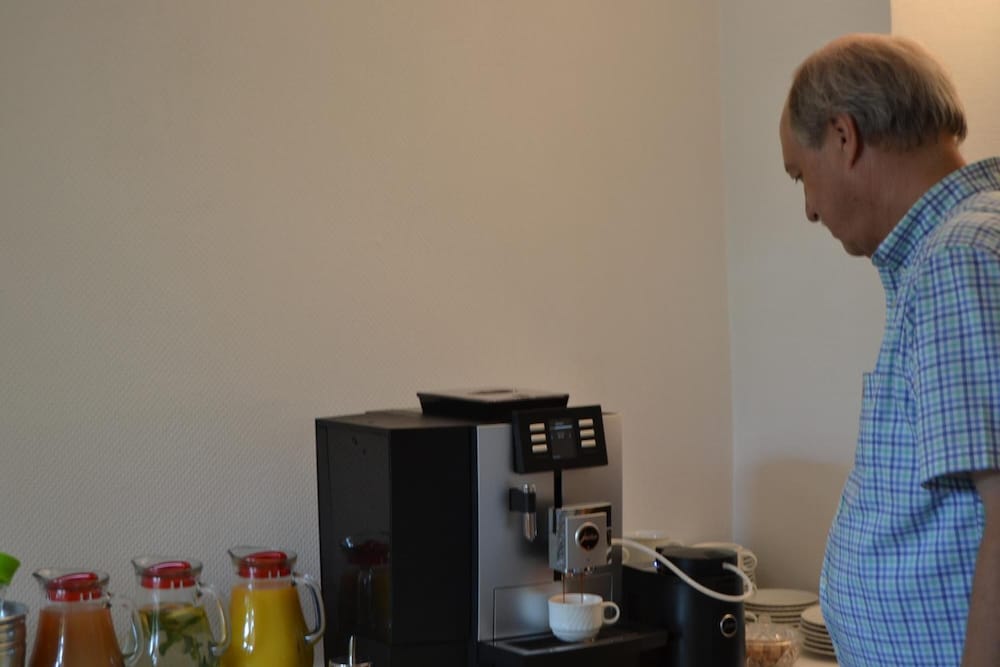 Фото Hotel Hofreit am Bierkeller