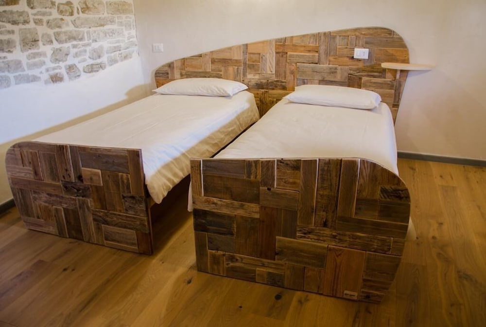 Фото La Fattoria dell'Autosufficienza