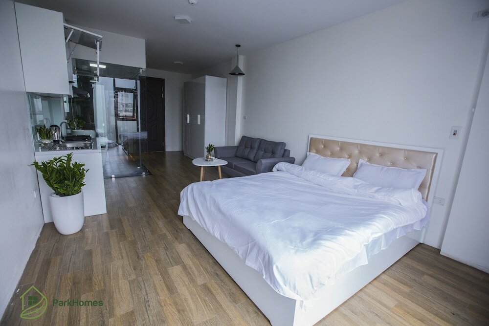 Фото Manmo Park Home