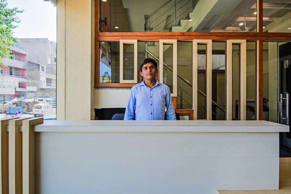 Фото Oyo 22204 Mark Inn