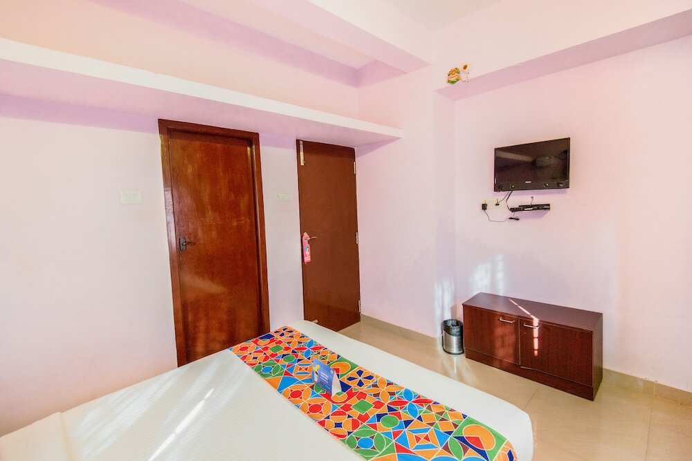 Фото Oyo 7722 Sorgam Serviced Apartments