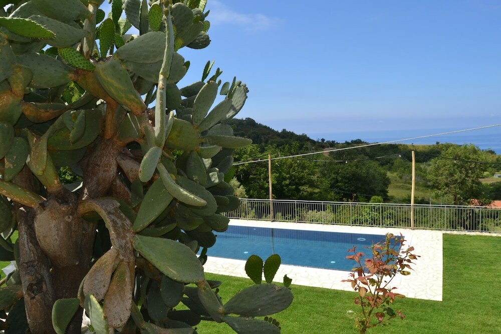 Фото Borgo Rosso di Sera Resort Country Chic